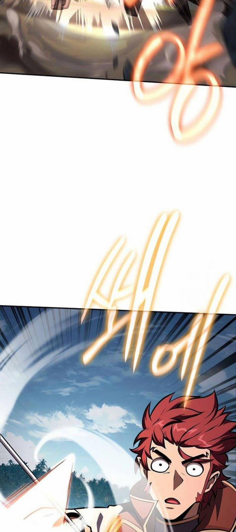 Vua Hiệp Sĩ Đã Trở Lại Với Một Vị Thần 57 trang 83