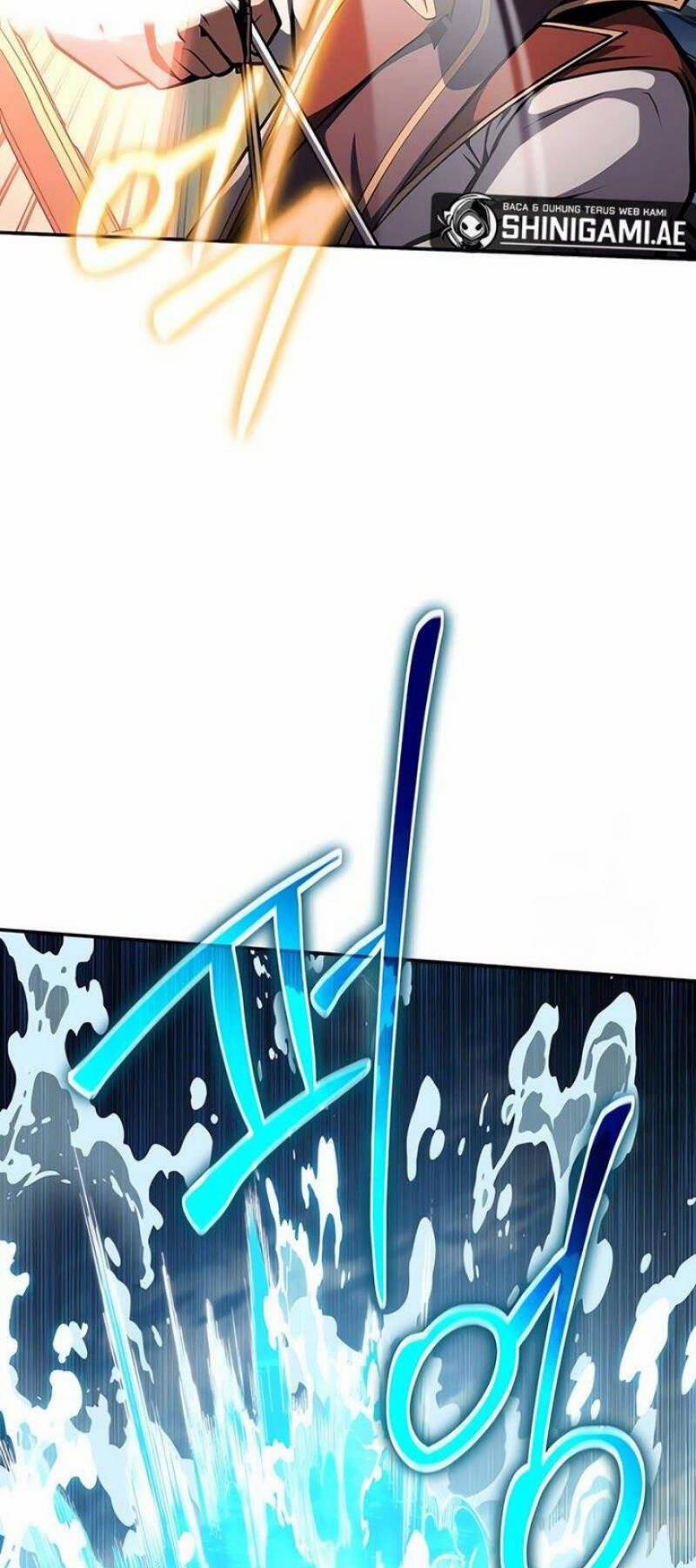 Vua Hiệp Sĩ Đã Trở Lại Với Một Vị Thần 57 trang 84