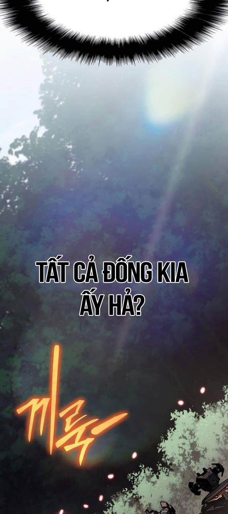 Vua Hiệp Sĩ Đã Trở Lại Với Một Vị Thần 57 trang 87