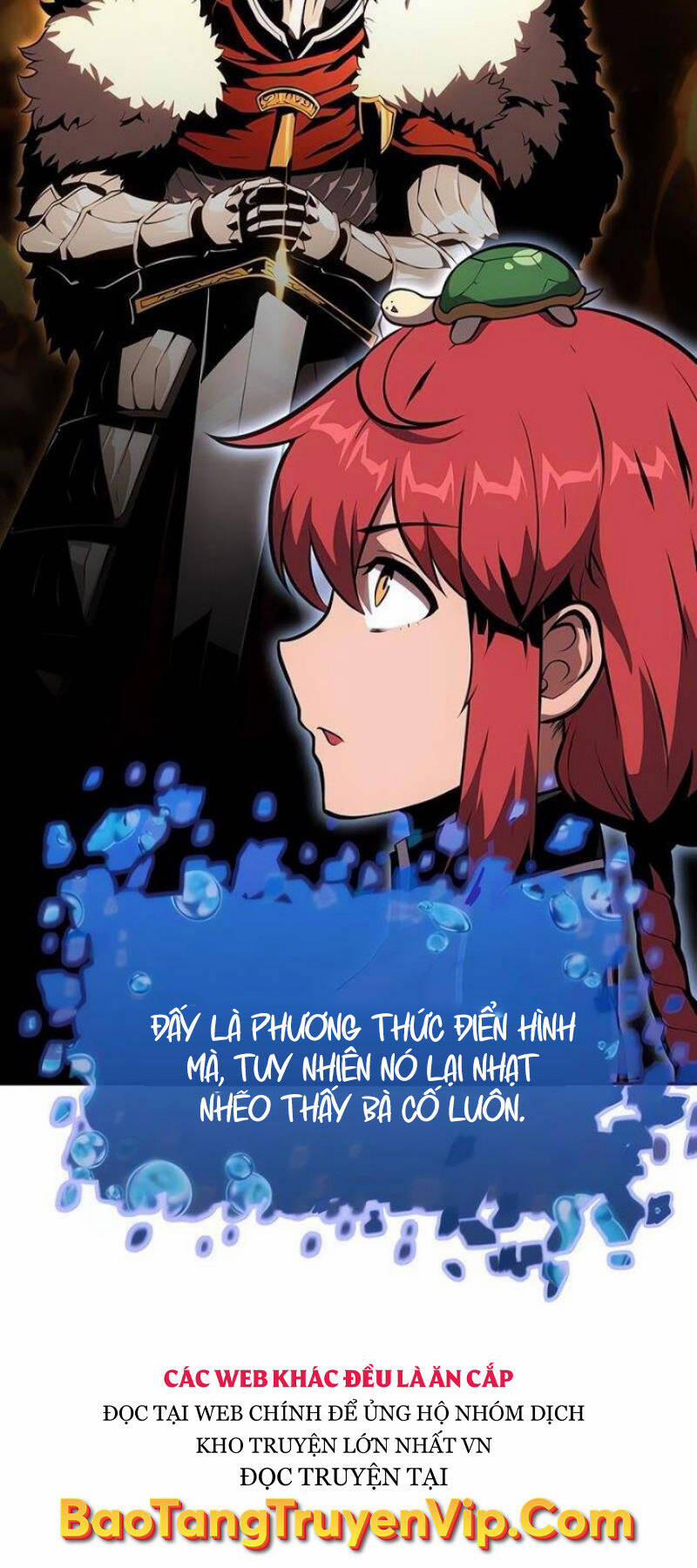 Vua Hiệp Sĩ Đã Trở Lại Với Một Vị Thần 57 trang 9