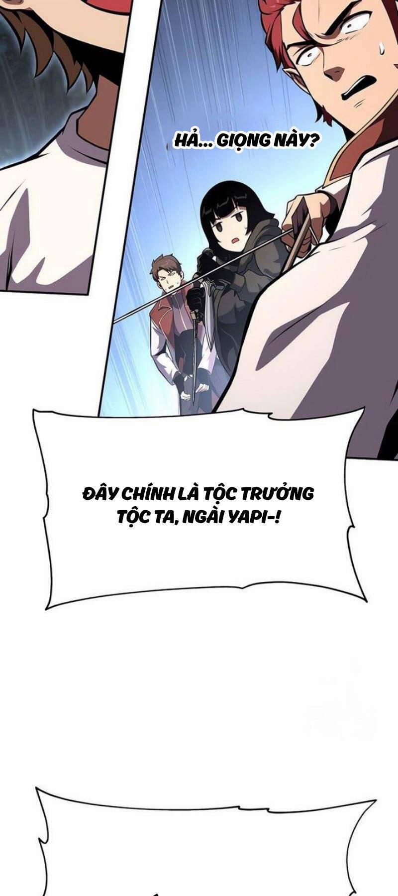 Vua Hiệp Sĩ Đã Trở Lại Với Một Vị Thần 57 trang 91