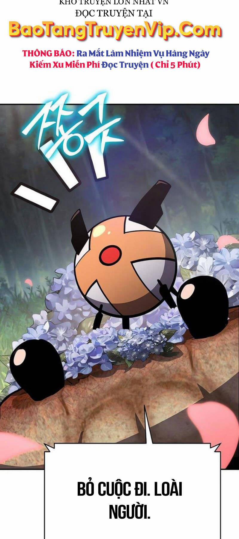 Vua Hiệp Sĩ Đã Trở Lại Với Một Vị Thần 57 trang 93