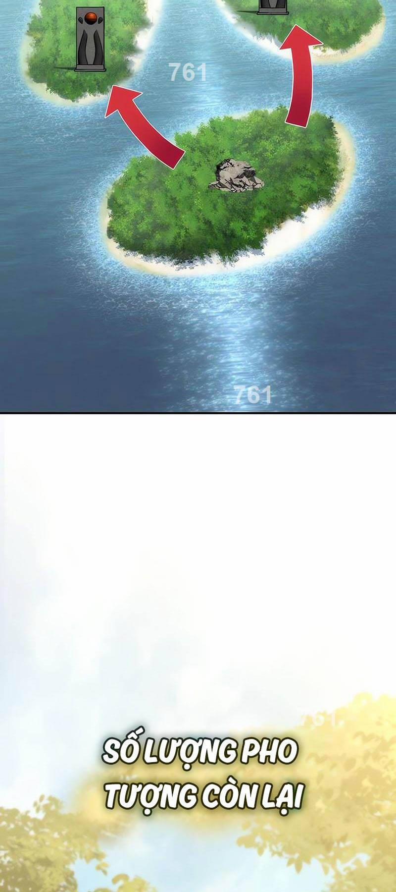 Vua Hiệp Sĩ Đã Trở Lại Với Một Vị Thần 58 trang 1