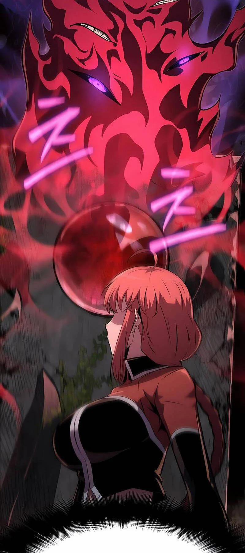 Vua Hiệp Sĩ Đã Trở Lại Với Một Vị Thần 58 trang 10