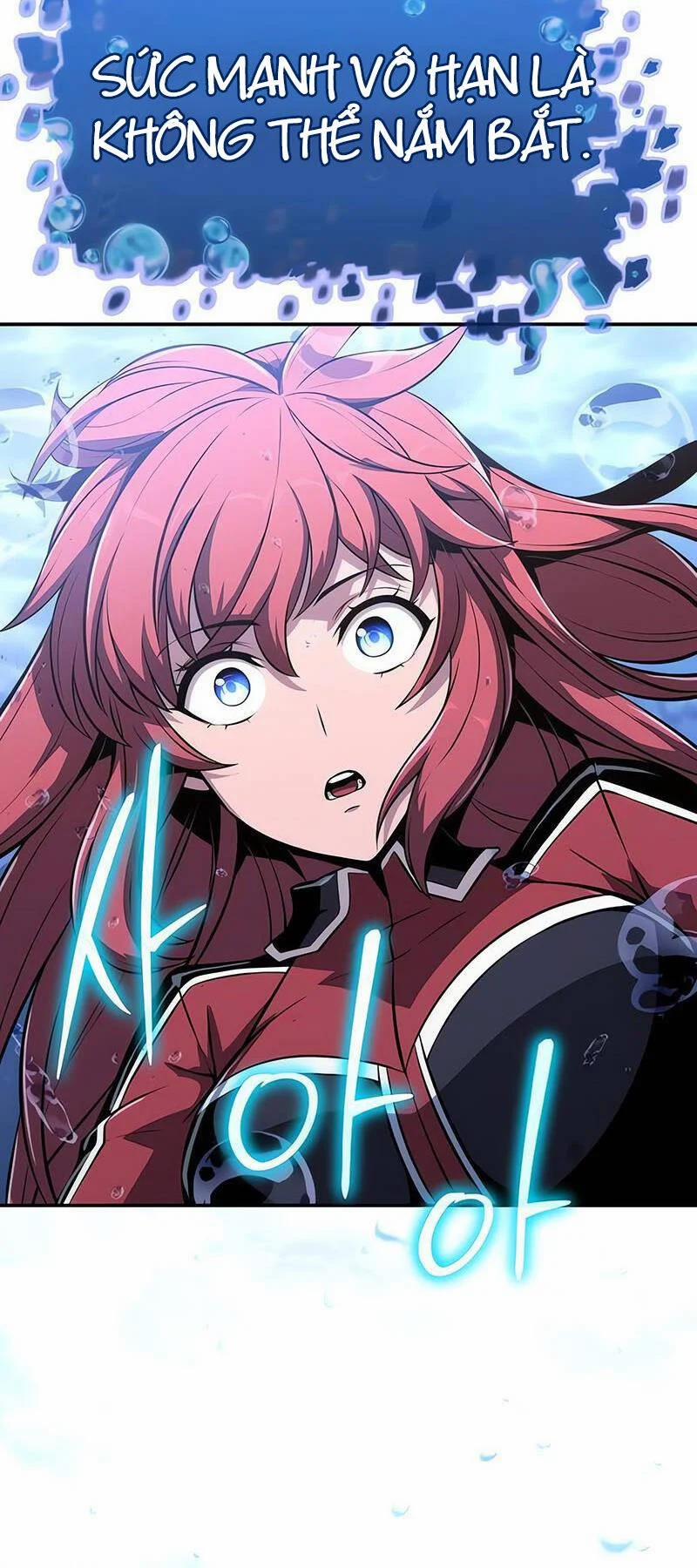 Vua Hiệp Sĩ Đã Trở Lại Với Một Vị Thần 58 trang 101