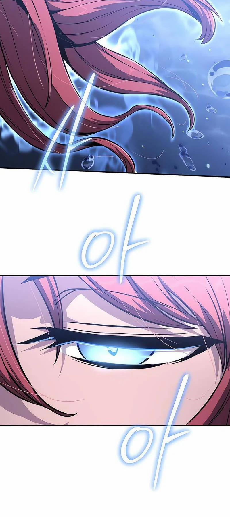 Vua Hiệp Sĩ Đã Trở Lại Với Một Vị Thần 58 trang 104