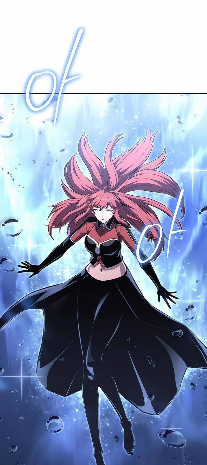 Vua Hiệp Sĩ Đã Trở Lại Với Một Vị Thần 58 trang 105