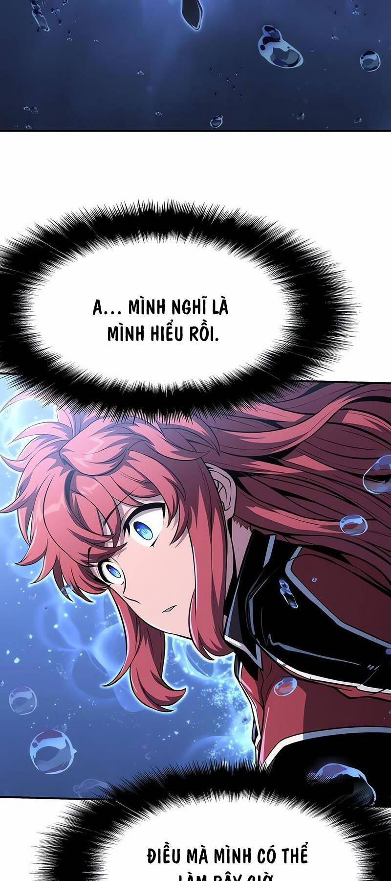 Vua Hiệp Sĩ Đã Trở Lại Với Một Vị Thần 58 trang 106