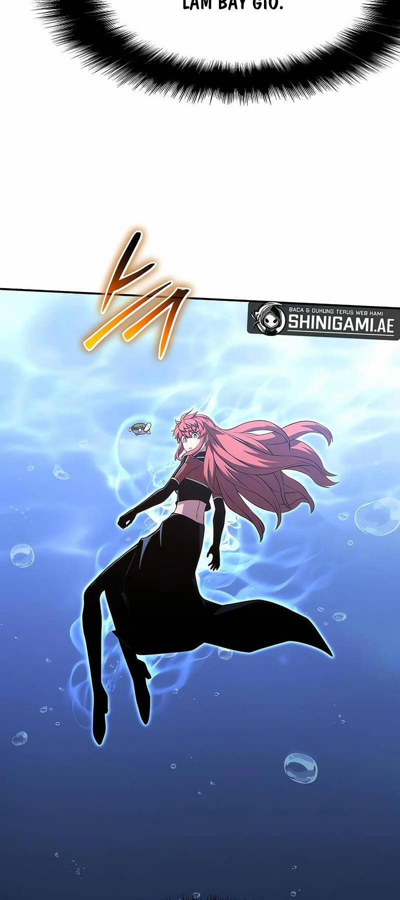 Vua Hiệp Sĩ Đã Trở Lại Với Một Vị Thần 58 trang 107