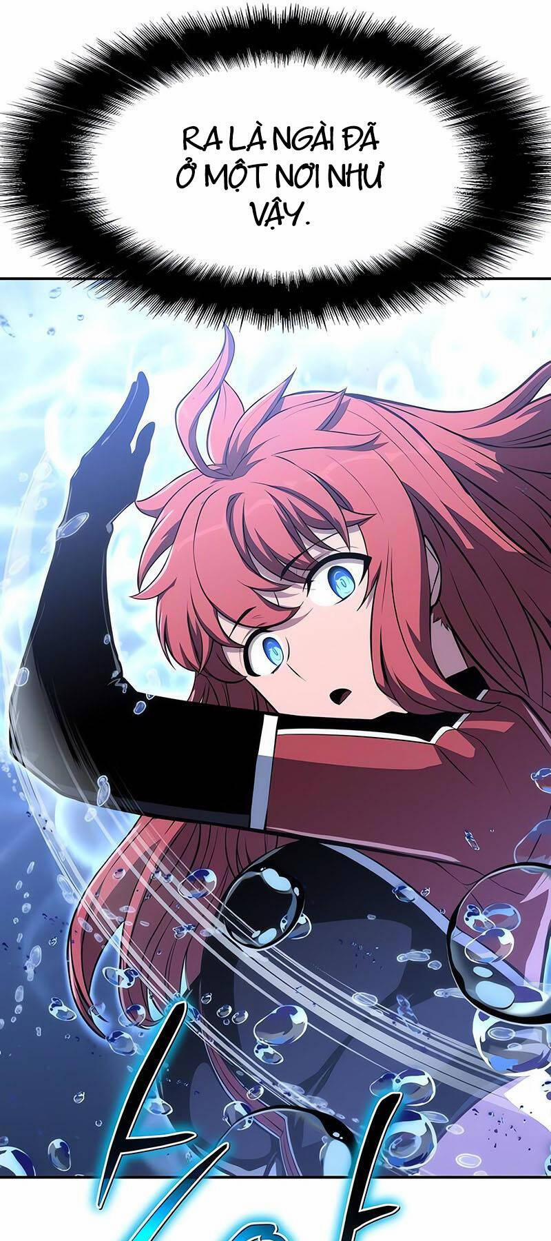 Vua Hiệp Sĩ Đã Trở Lại Với Một Vị Thần 58 trang 109