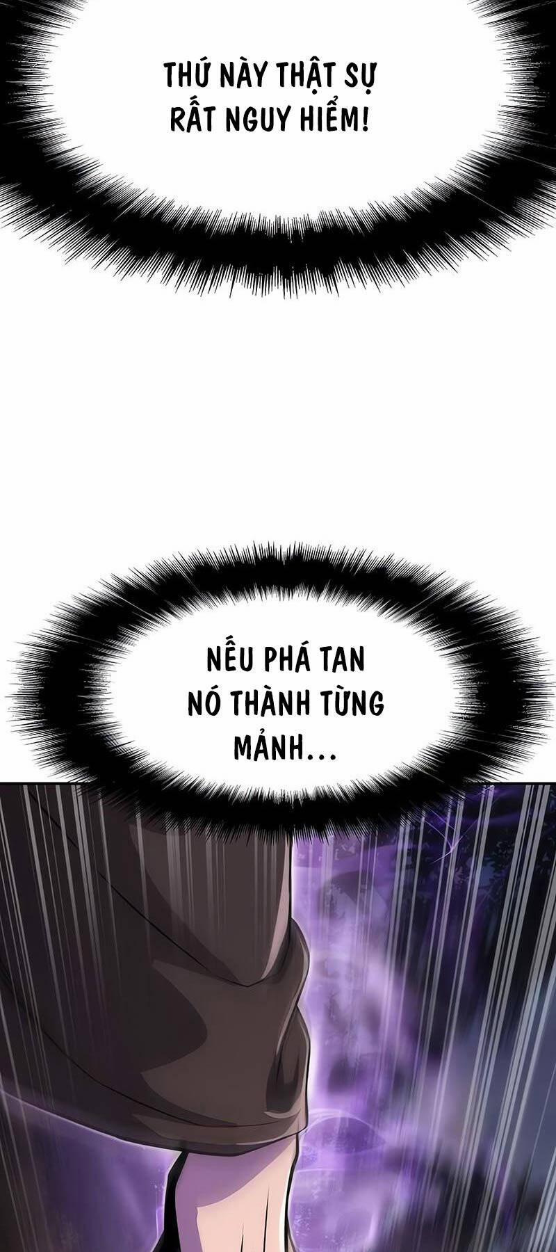 Vua Hiệp Sĩ Đã Trở Lại Với Một Vị Thần 58 trang 11