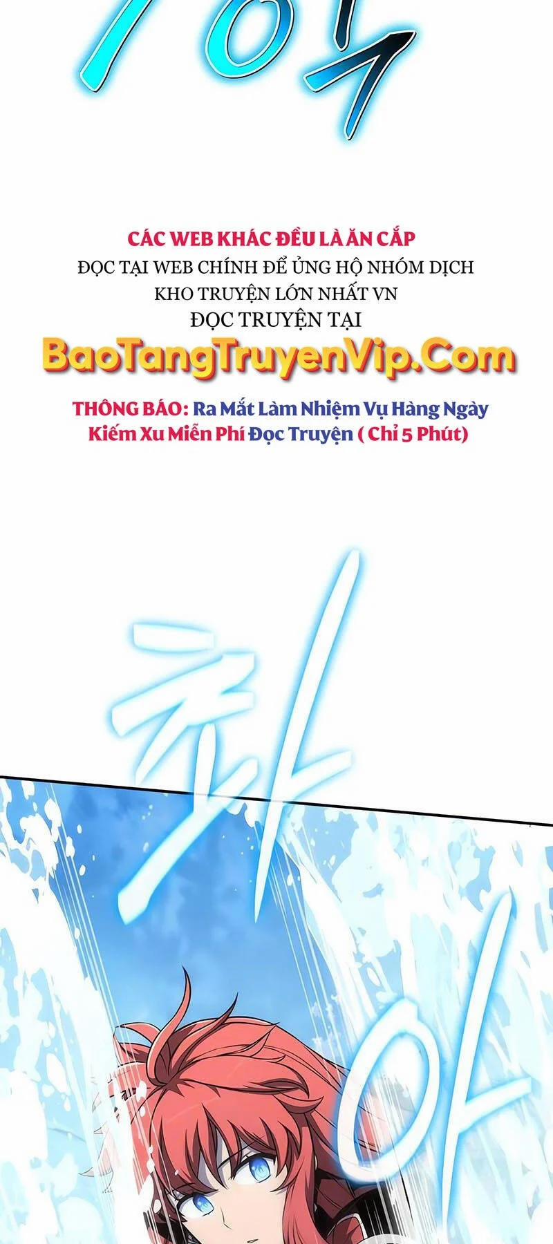 Vua Hiệp Sĩ Đã Trở Lại Với Một Vị Thần 58 trang 110