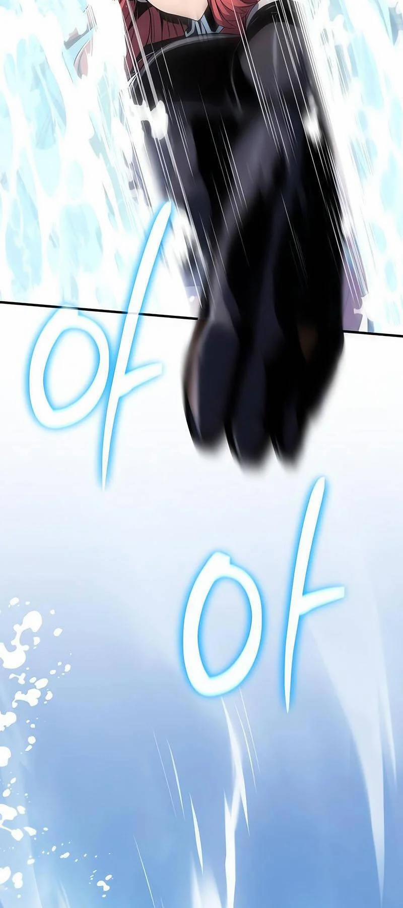 Vua Hiệp Sĩ Đã Trở Lại Với Một Vị Thần 58 trang 111