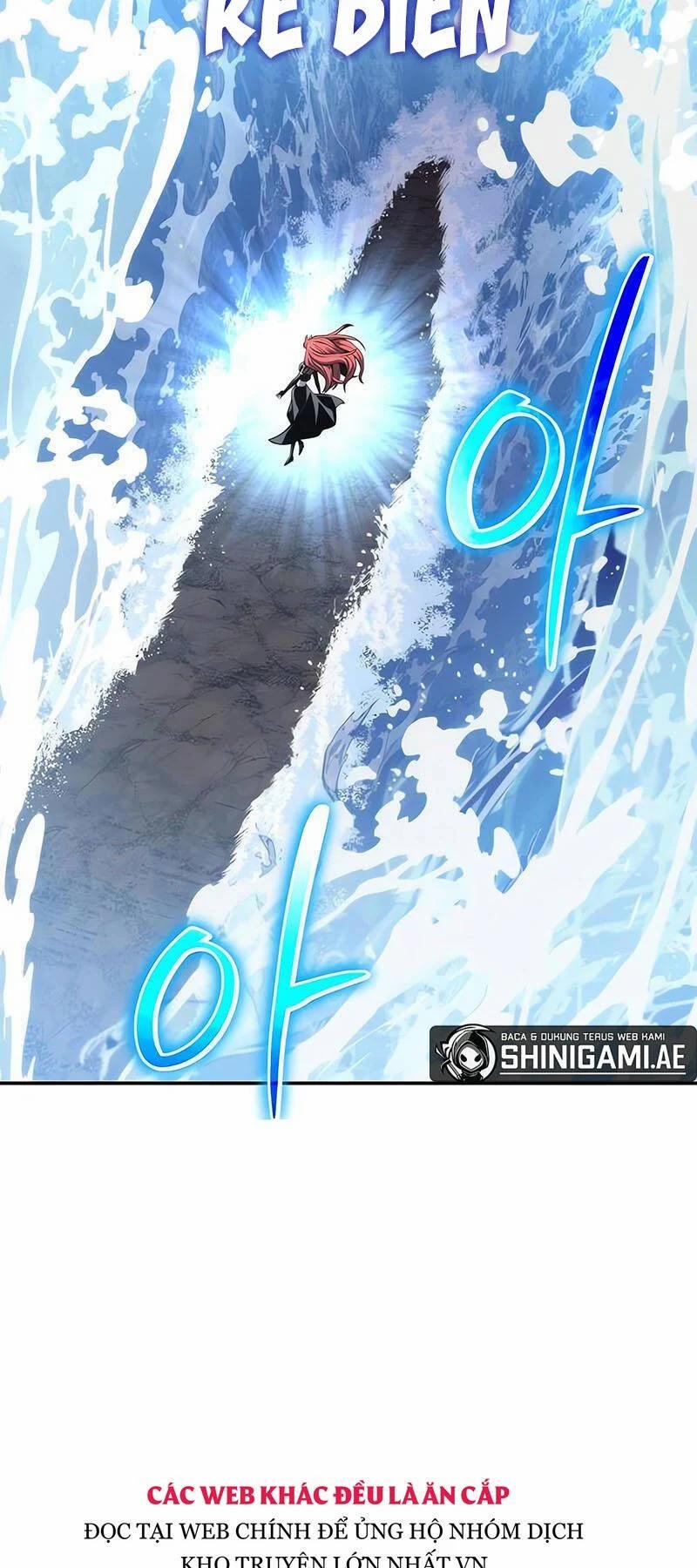 Vua Hiệp Sĩ Đã Trở Lại Với Một Vị Thần 58 trang 113