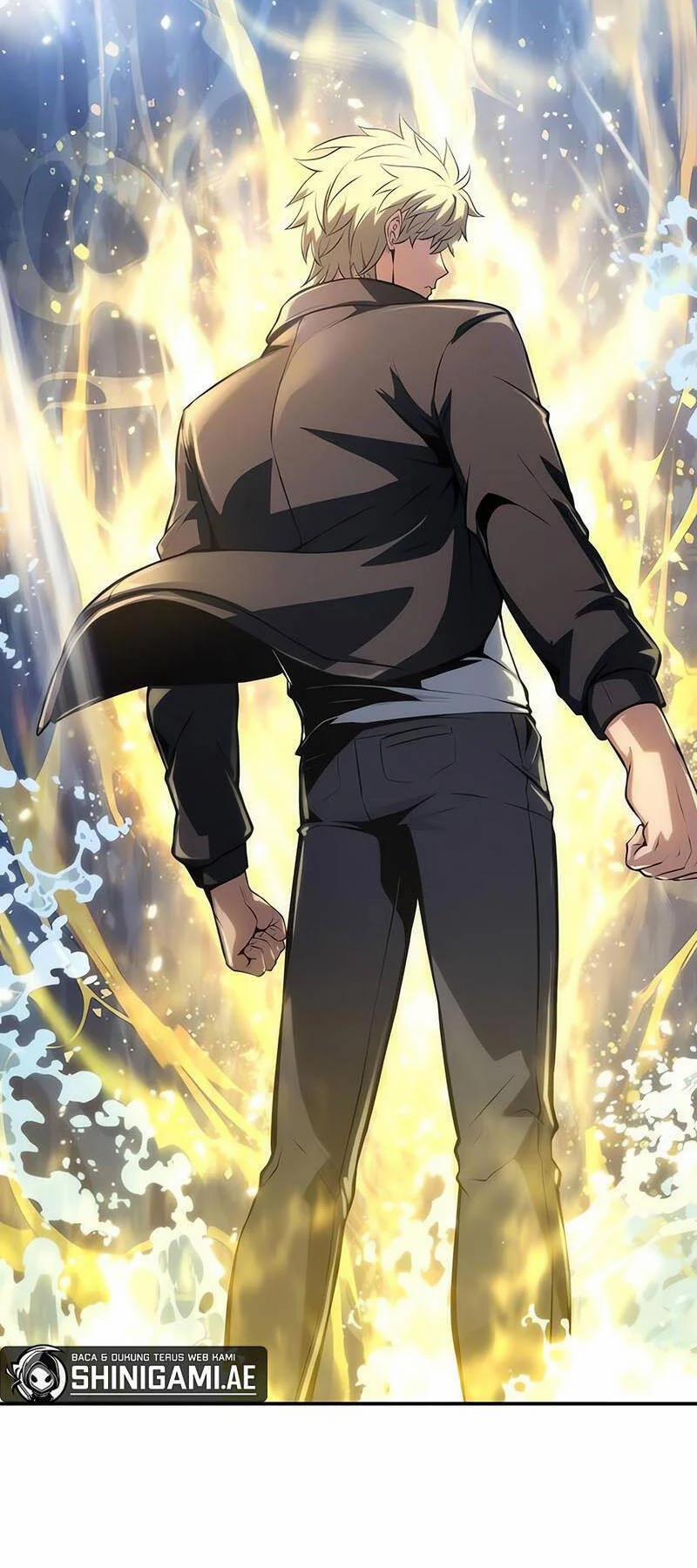 Vua Hiệp Sĩ Đã Trở Lại Với Một Vị Thần 58 trang 118