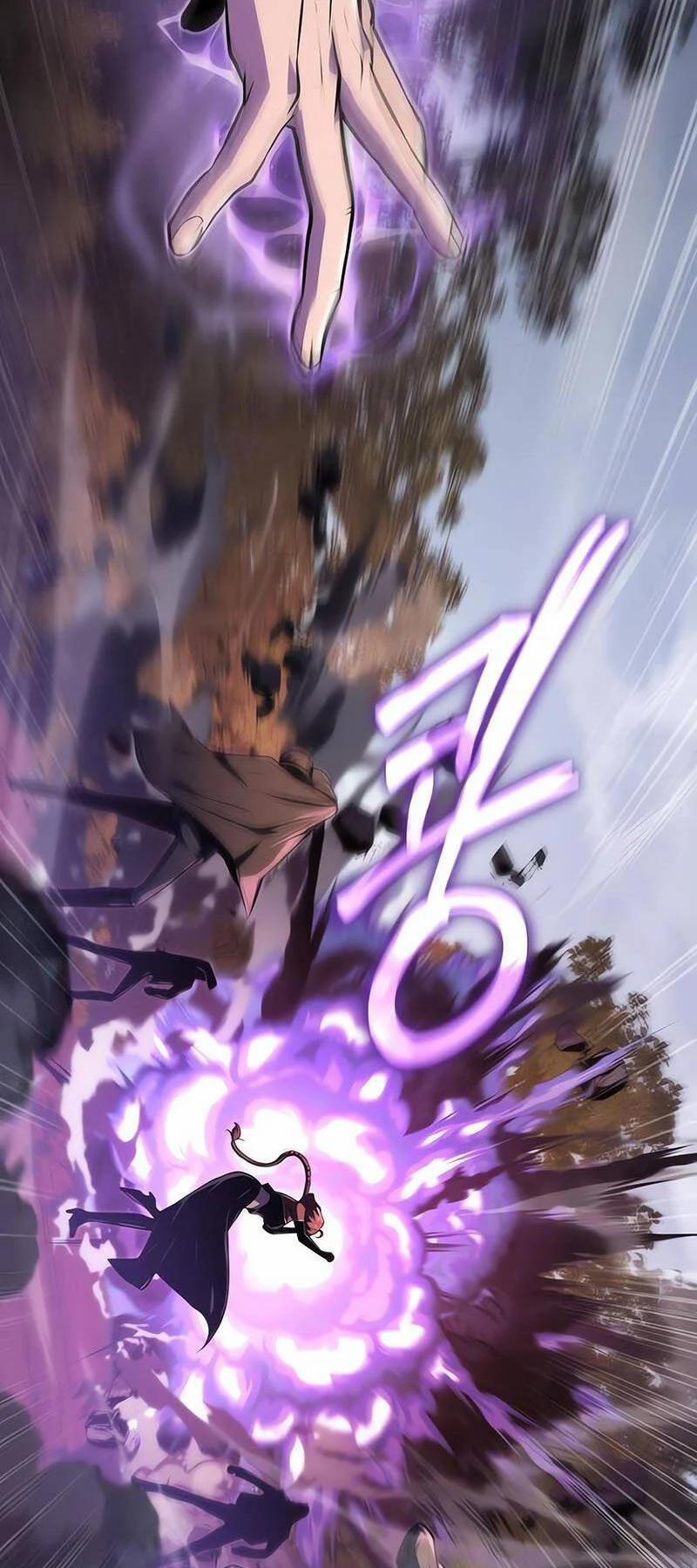 Vua Hiệp Sĩ Đã Trở Lại Với Một Vị Thần 58 trang 12