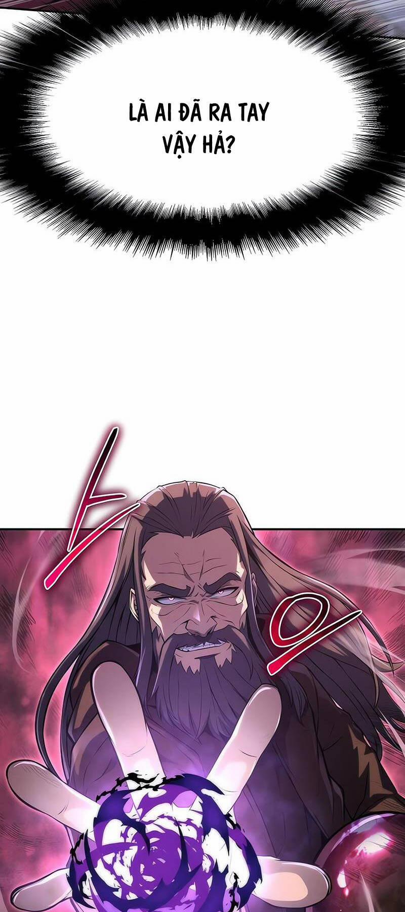 Vua Hiệp Sĩ Đã Trở Lại Với Một Vị Thần 58 trang 14