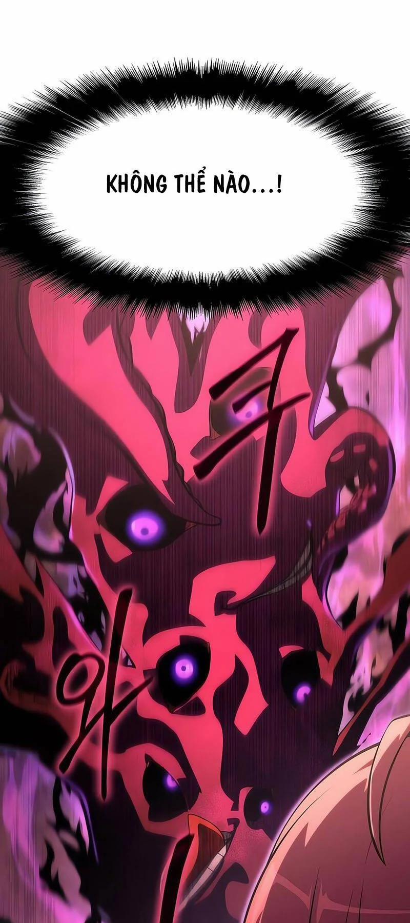 Vua Hiệp Sĩ Đã Trở Lại Với Một Vị Thần 58 trang 18