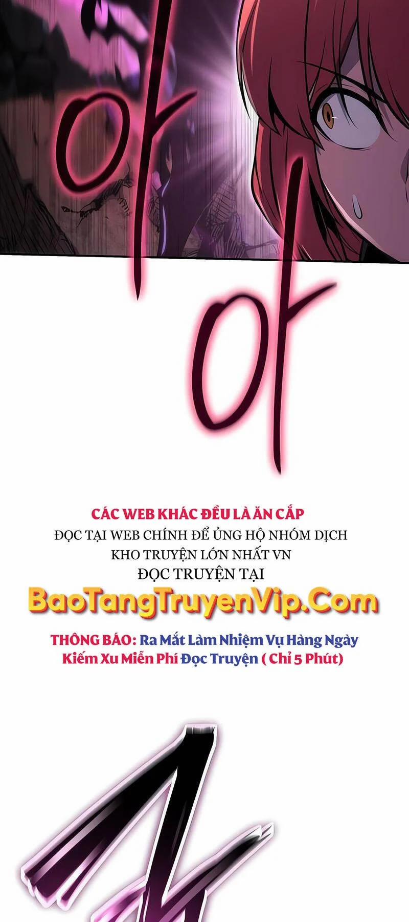 Vua Hiệp Sĩ Đã Trở Lại Với Một Vị Thần 58 trang 19