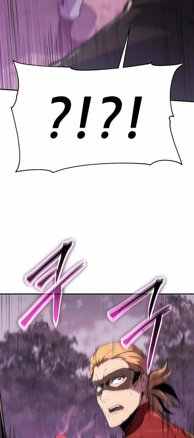 Vua Hiệp Sĩ Đã Trở Lại Với Một Vị Thần 58 trang 21