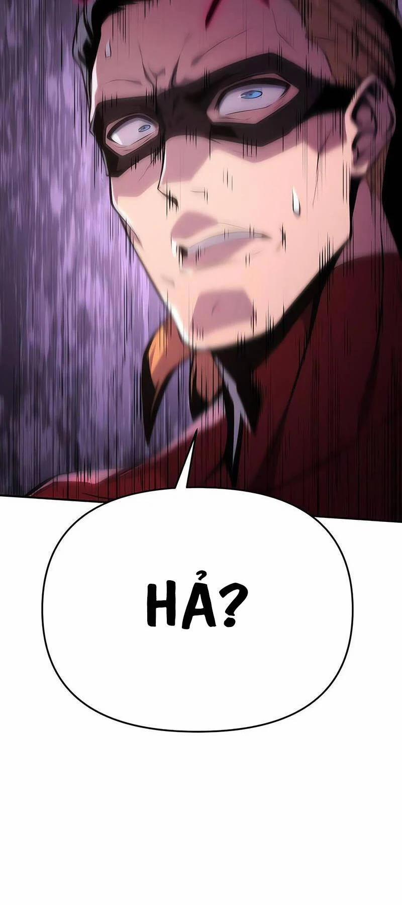 Vua Hiệp Sĩ Đã Trở Lại Với Một Vị Thần 58 trang 23