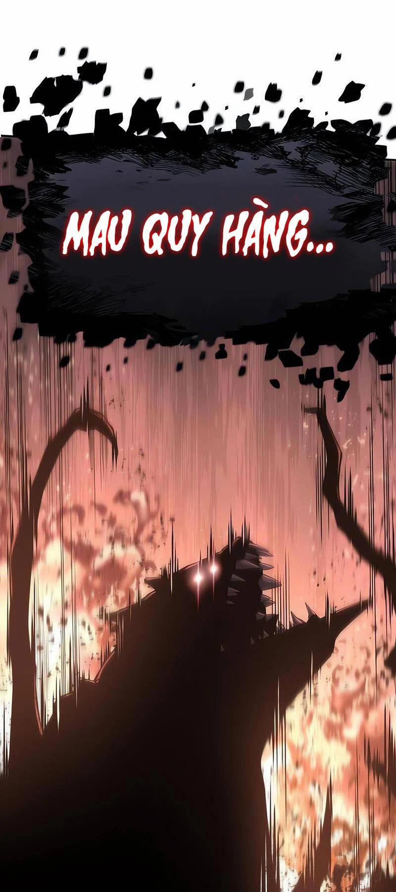 Vua Hiệp Sĩ Đã Trở Lại Với Một Vị Thần 58 trang 27