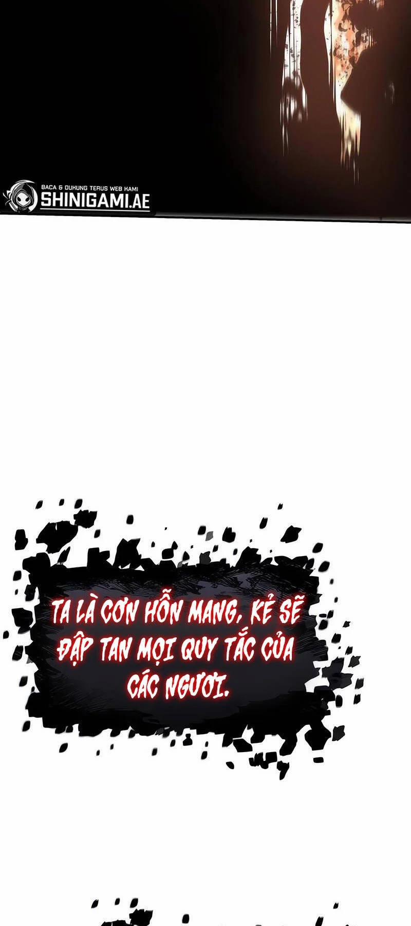 Vua Hiệp Sĩ Đã Trở Lại Với Một Vị Thần 58 trang 28