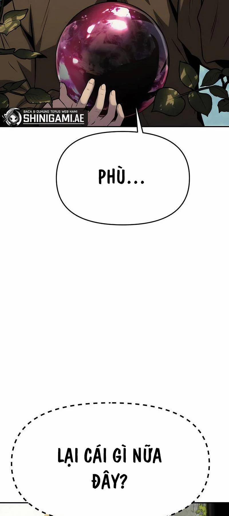 Vua Hiệp Sĩ Đã Trở Lại Với Một Vị Thần 58 trang 3