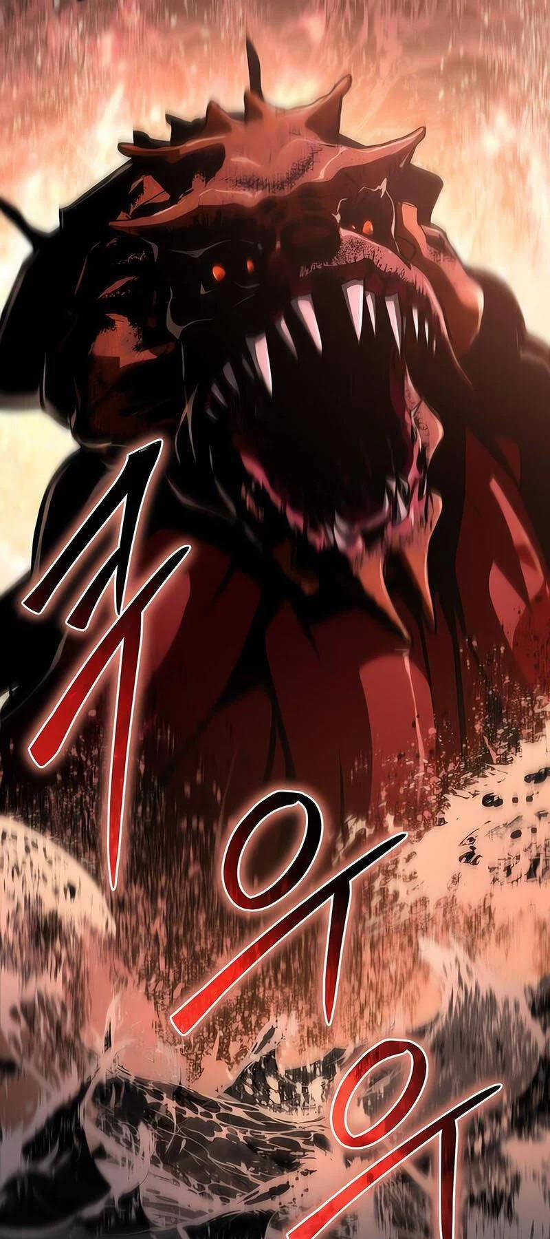 Vua Hiệp Sĩ Đã Trở Lại Với Một Vị Thần 58 trang 31