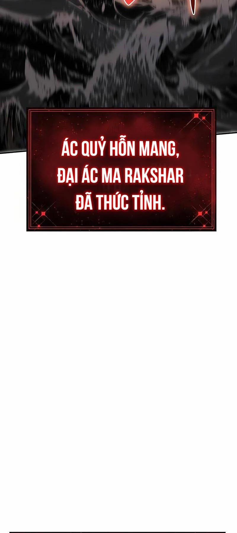 Vua Hiệp Sĩ Đã Trở Lại Với Một Vị Thần 58 trang 32