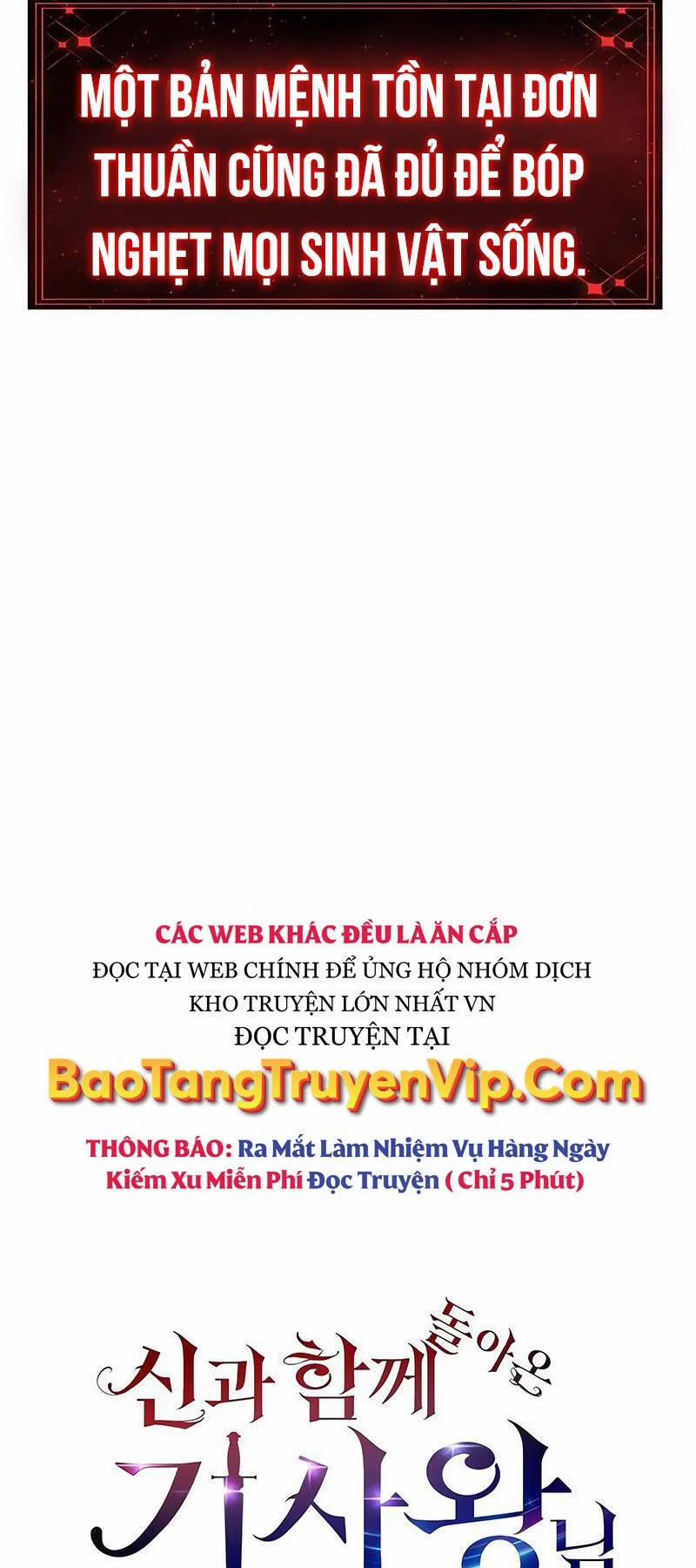 Vua Hiệp Sĩ Đã Trở Lại Với Một Vị Thần 58 trang 33