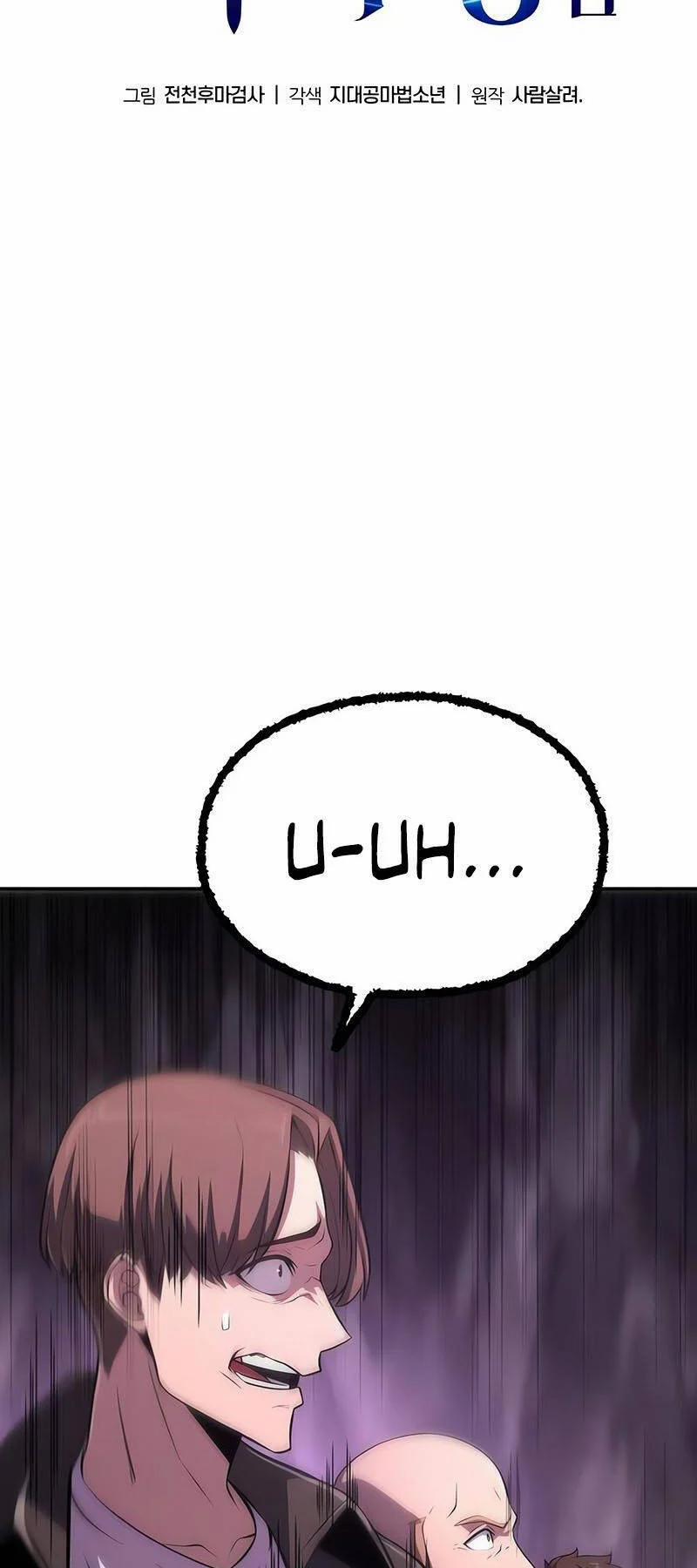 Vua Hiệp Sĩ Đã Trở Lại Với Một Vị Thần 58 trang 34