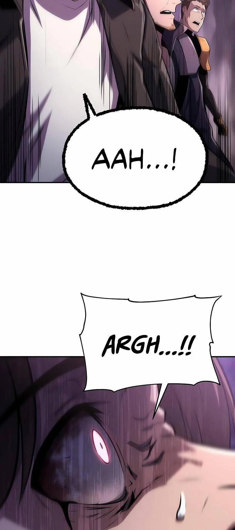 Vua Hiệp Sĩ Đã Trở Lại Với Một Vị Thần 58 trang 35