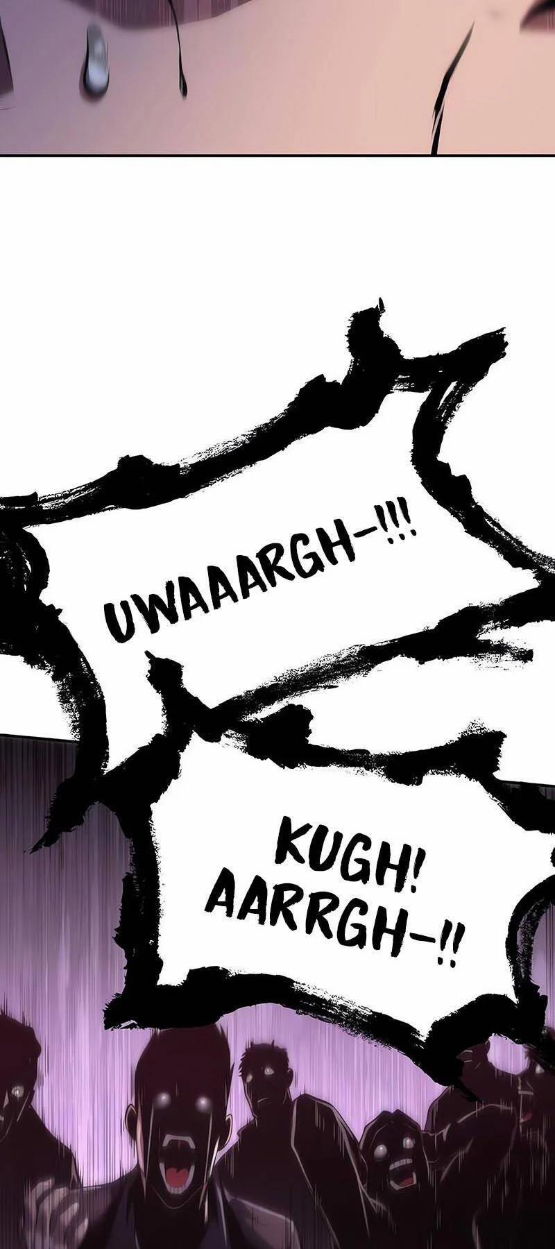 Vua Hiệp Sĩ Đã Trở Lại Với Một Vị Thần 58 trang 36