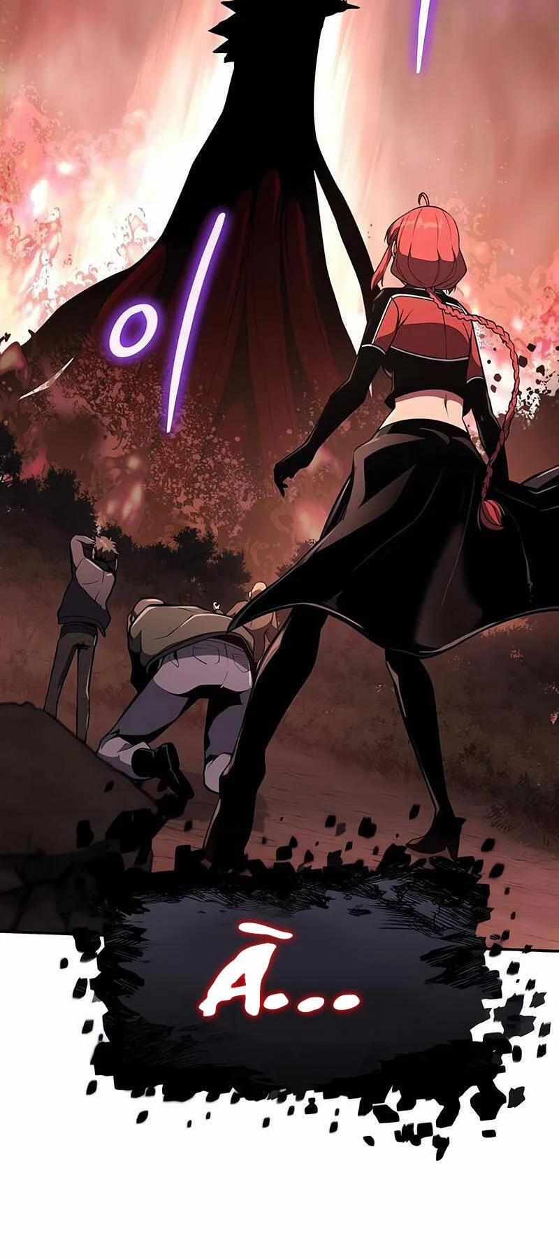 Vua Hiệp Sĩ Đã Trở Lại Với Một Vị Thần 58 trang 39