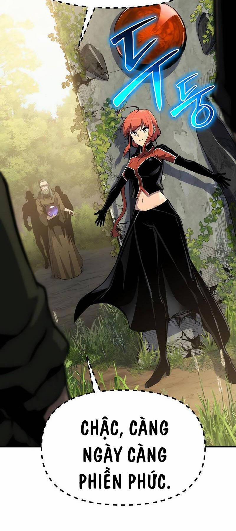 Vua Hiệp Sĩ Đã Trở Lại Với Một Vị Thần 58 trang 4