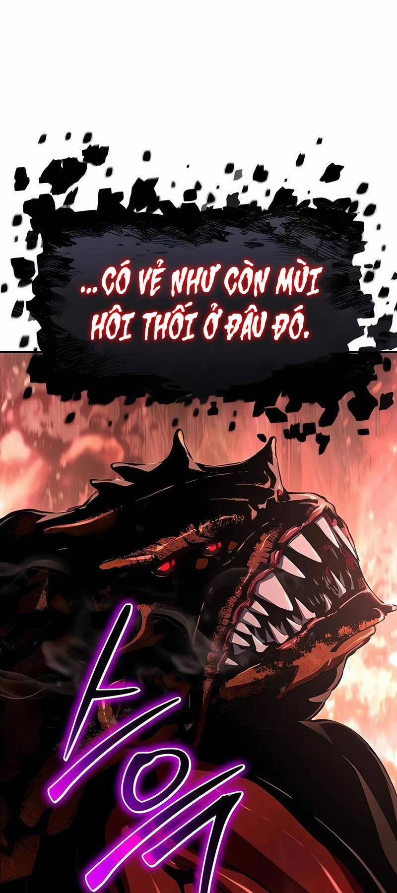 Vua Hiệp Sĩ Đã Trở Lại Với Một Vị Thần 58 trang 40