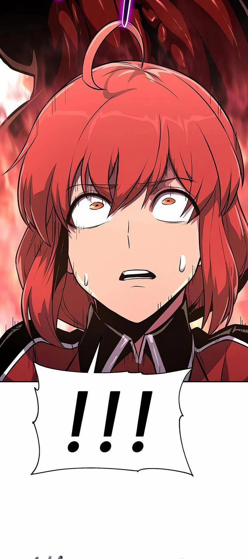 Vua Hiệp Sĩ Đã Trở Lại Với Một Vị Thần 58 trang 41