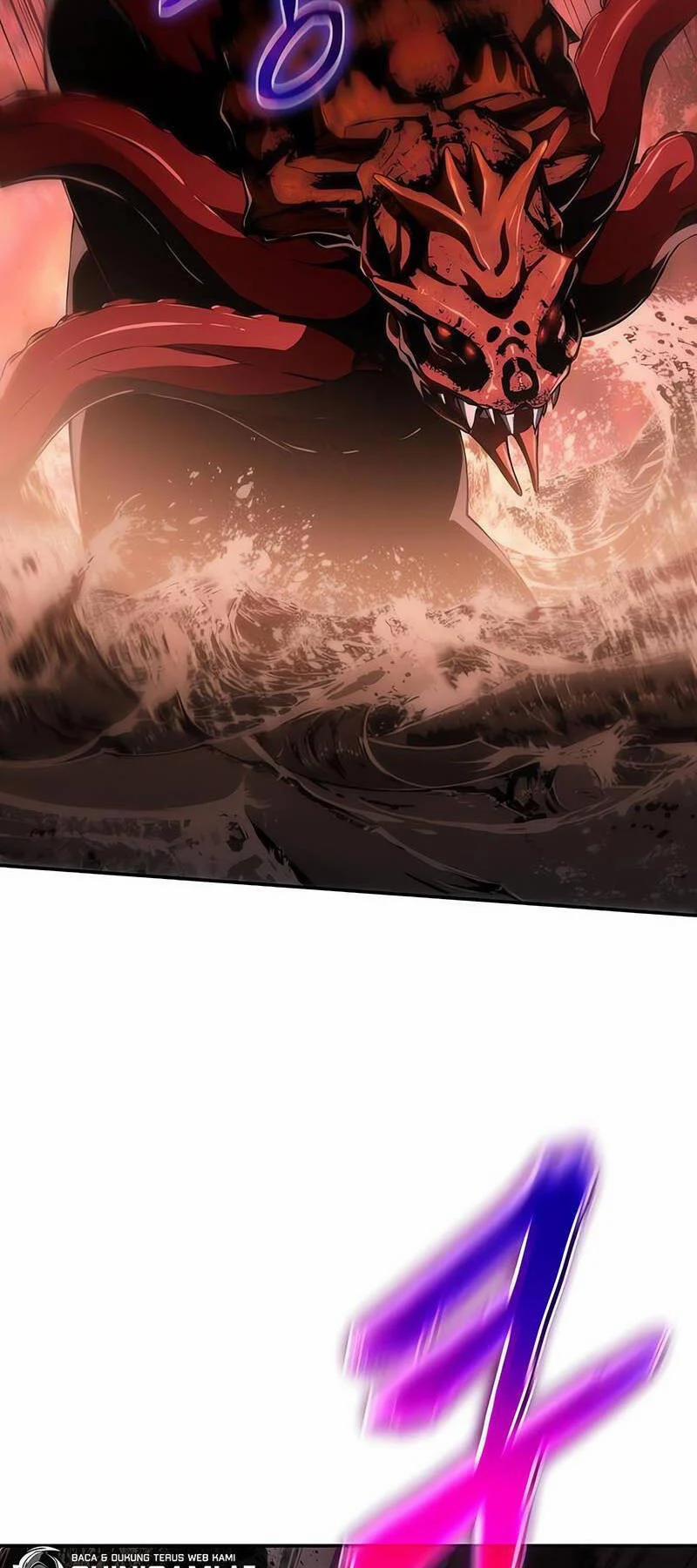 Vua Hiệp Sĩ Đã Trở Lại Với Một Vị Thần 58 trang 44