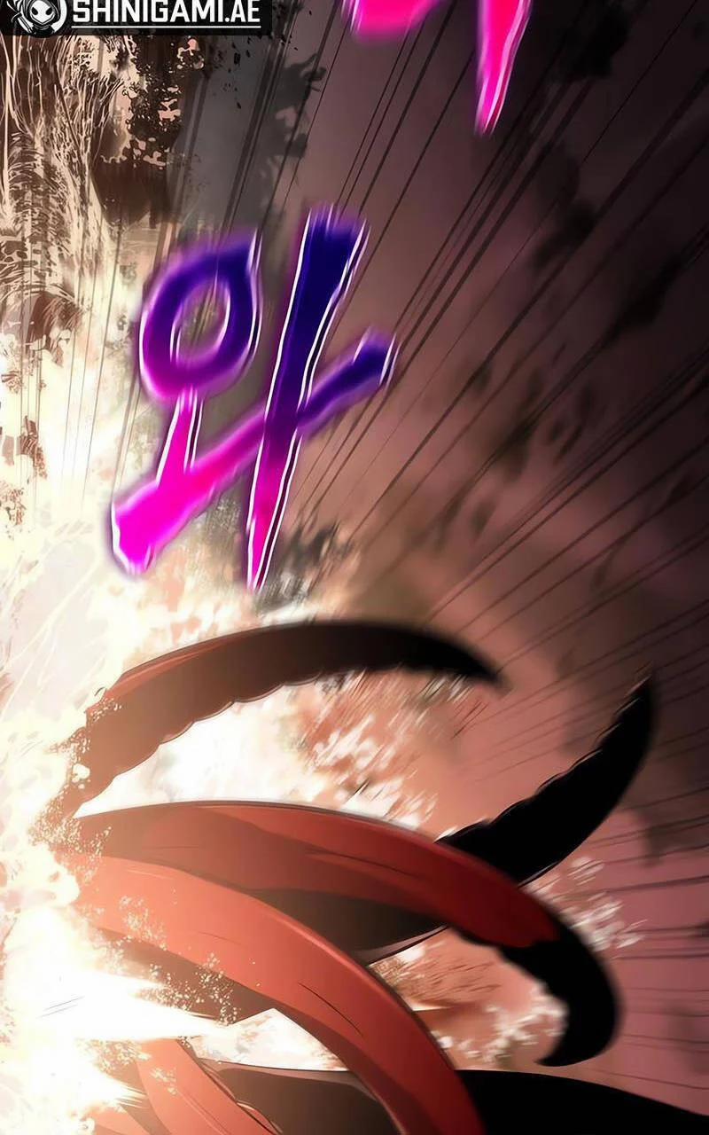 Vua Hiệp Sĩ Đã Trở Lại Với Một Vị Thần 58 trang 45