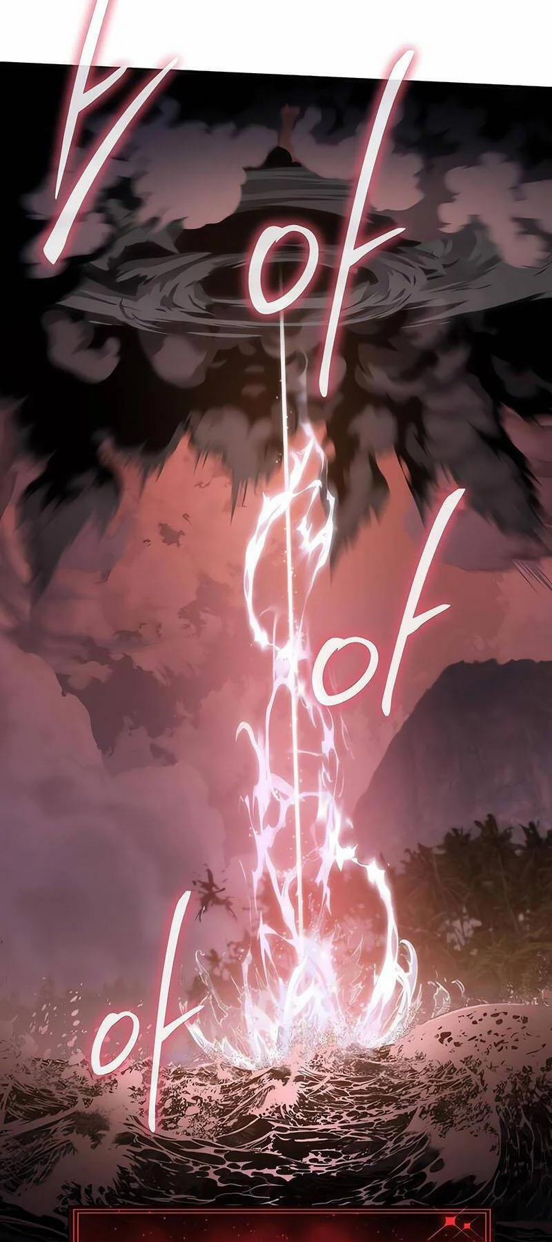 Vua Hiệp Sĩ Đã Trở Lại Với Một Vị Thần 58 trang 47