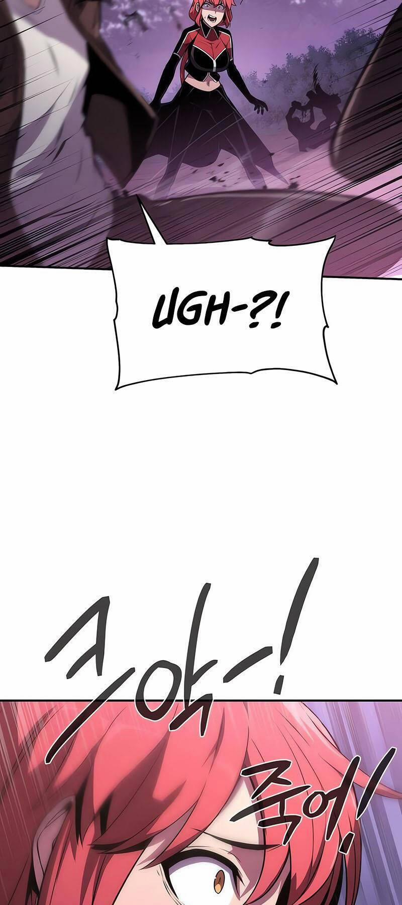 Vua Hiệp Sĩ Đã Trở Lại Với Một Vị Thần 58 trang 50