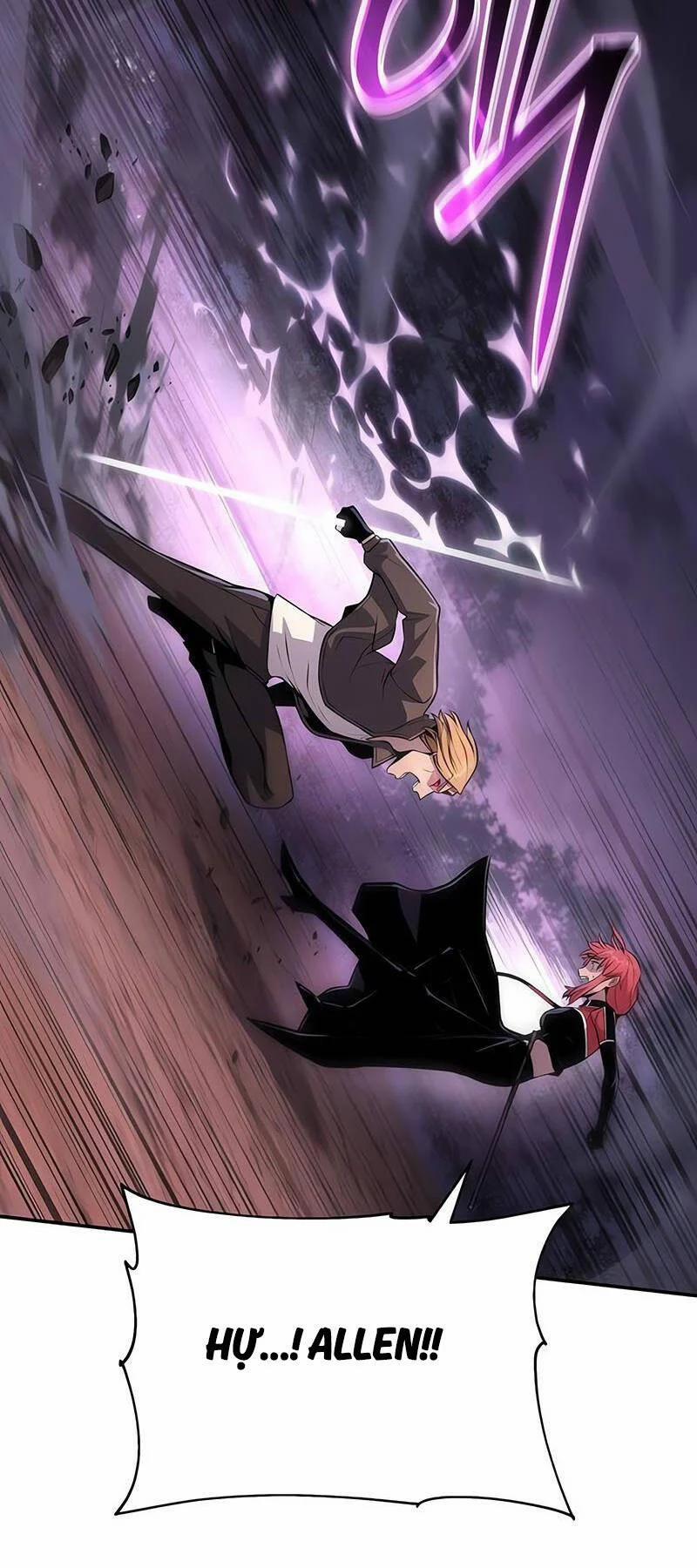 Vua Hiệp Sĩ Đã Trở Lại Với Một Vị Thần 58 trang 58