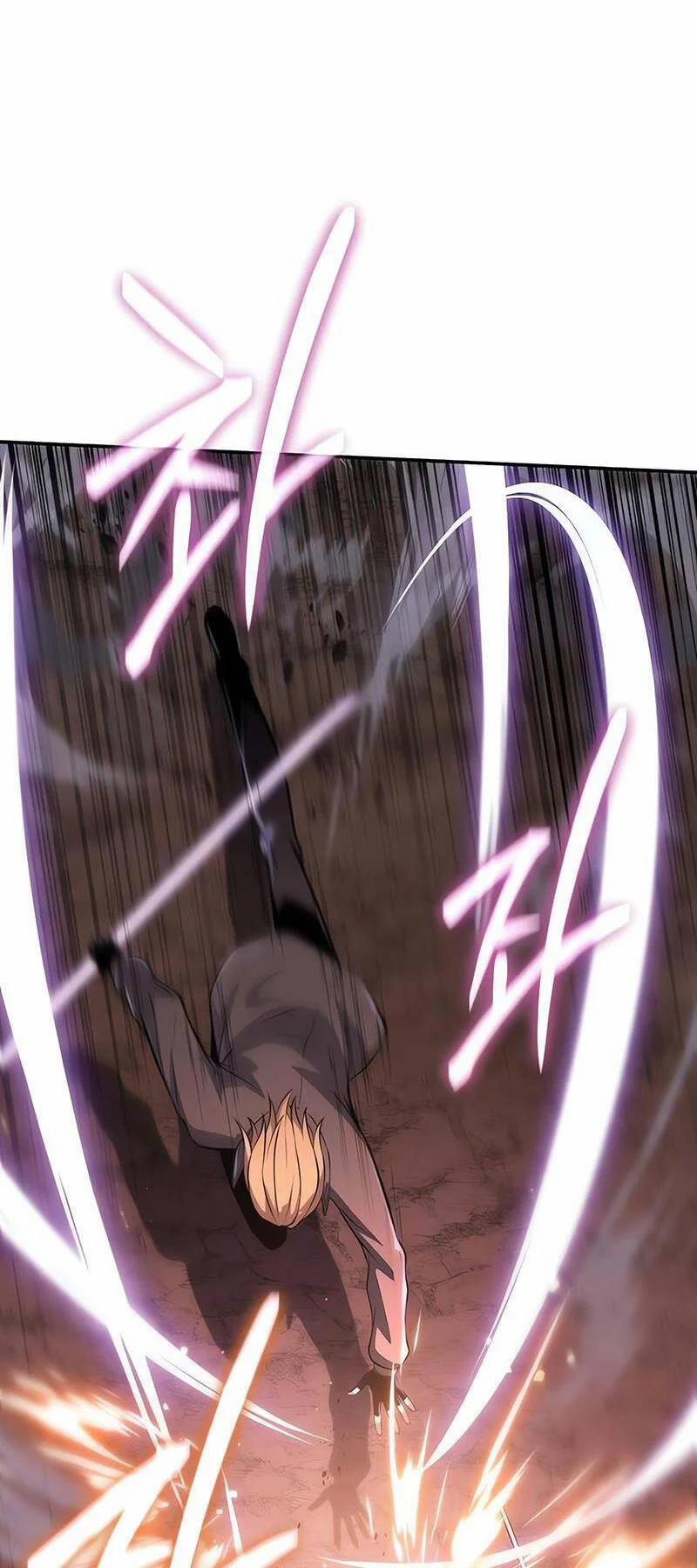 Vua Hiệp Sĩ Đã Trở Lại Với Một Vị Thần 58 trang 59