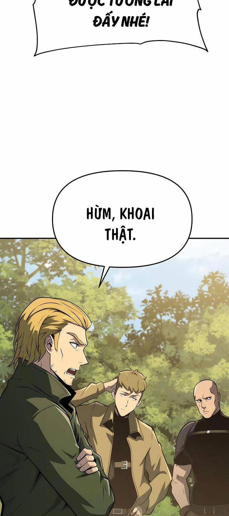 Vua Hiệp Sĩ Đã Trở Lại Với Một Vị Thần 58 trang 6