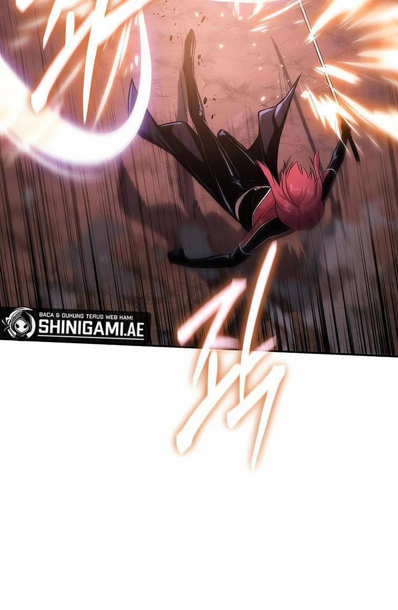 Vua Hiệp Sĩ Đã Trở Lại Với Một Vị Thần 58 trang 60