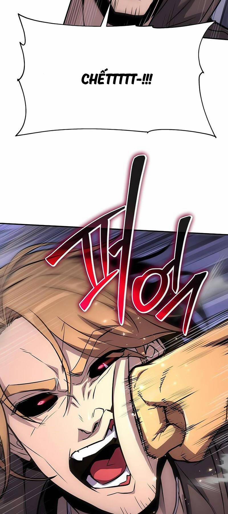 Vua Hiệp Sĩ Đã Trở Lại Với Một Vị Thần 58 trang 62