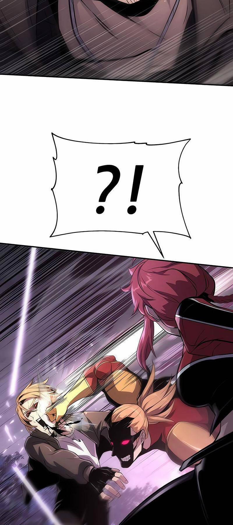 Vua Hiệp Sĩ Đã Trở Lại Với Một Vị Thần 58 trang 63