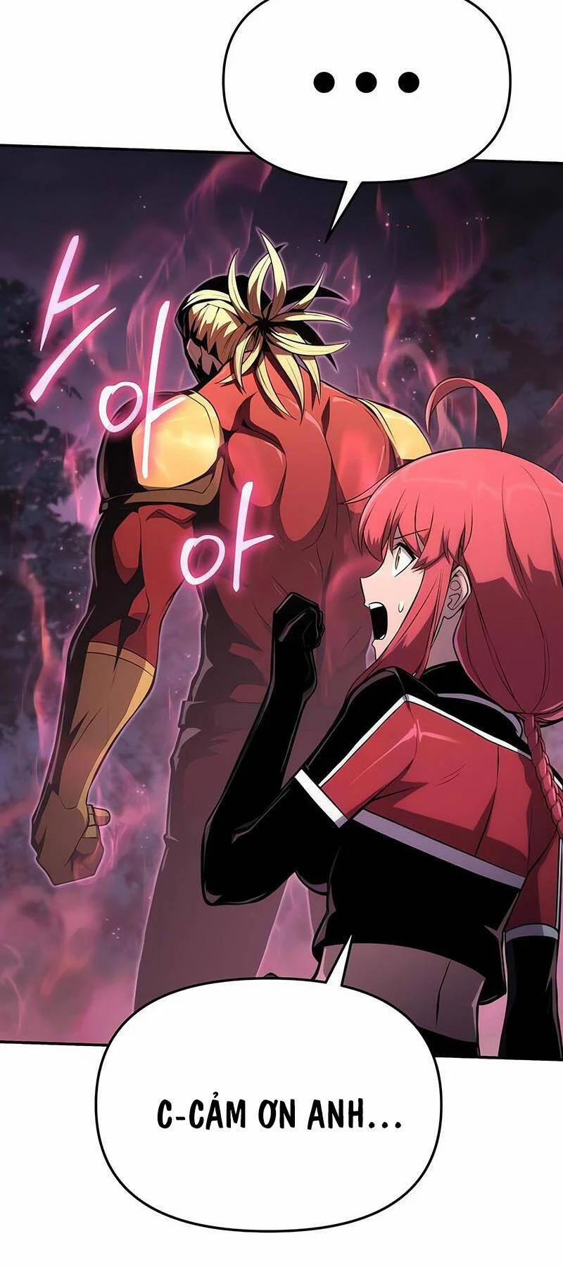 Vua Hiệp Sĩ Đã Trở Lại Với Một Vị Thần 58 trang 66