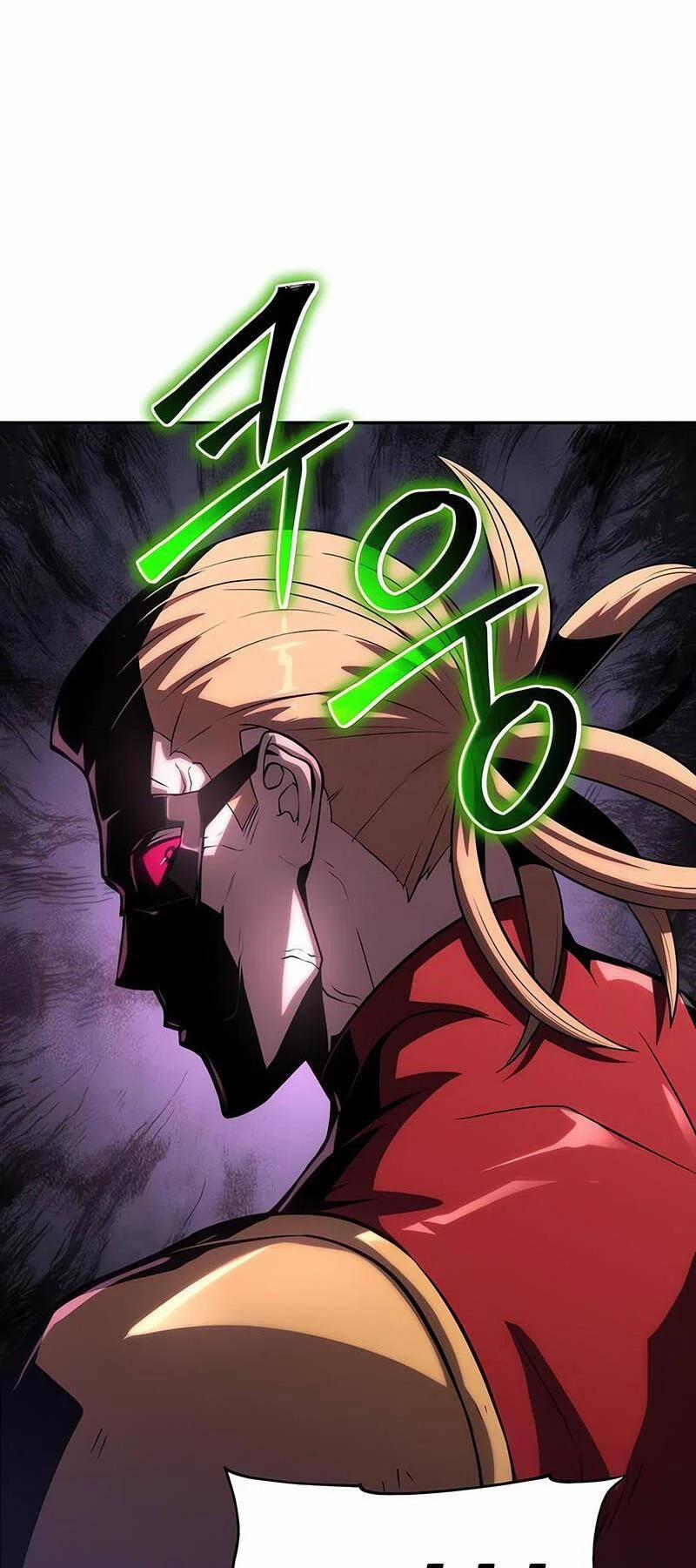 Vua Hiệp Sĩ Đã Trở Lại Với Một Vị Thần 58 trang 67